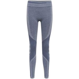 Hummel Lulu Scrunch Seamless Leggings