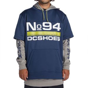 Dc Shoes Dryden Hoodie