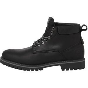 Jack & Jones Queensway Leather Laarzen