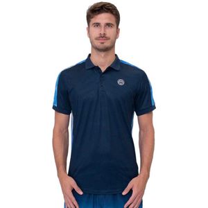 Bidi Badu Beach Spirit Korte Mouw Poloshirt