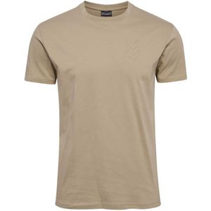 Hummel Active Co T-shirt Met Korte Mouwen