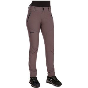 Kilpi Lago Pants Groen 34 / Regular Vrouw