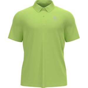 Odlo Cardada Korte Mouw Poloshirt