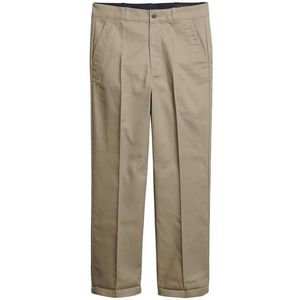 Superdry Straight Chino Broek