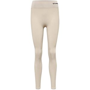 Hummel Cleaa Mid Waist Seamless Leggings