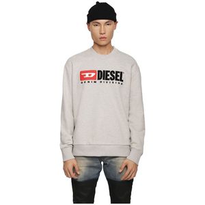 Diesel Crew Division Sweatshirt