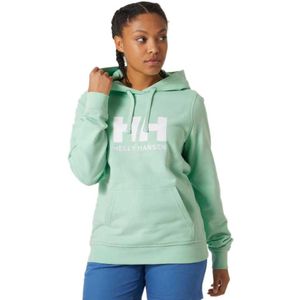 Helly Hansen Logo Sweatshirt