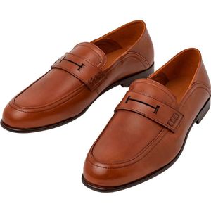 Hackett Phil Loafers