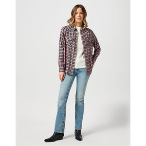 Wrangler 112356393 Spijkerbroek