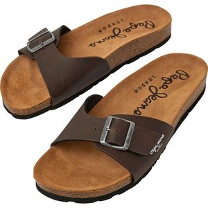 Pepe Jeans Bio M Single Kansas Sandalen