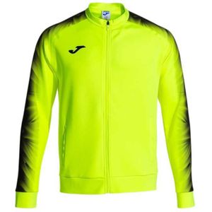 Joma Elite Xi Sweatshirt Met Rits