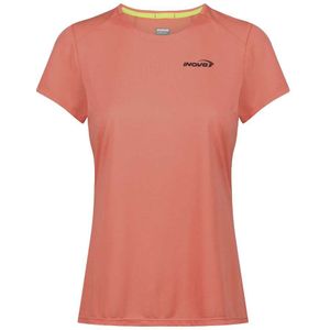 Inov8 Performance T-shirt Met Korte Mouwen