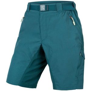 Endura Hummvee Shorts Met Zeem