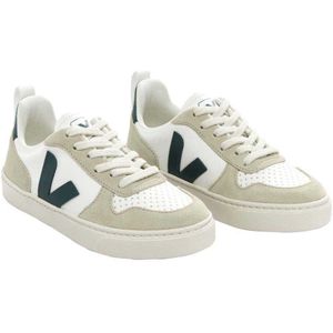 Veja Small V-10 Laces Schoenen