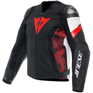 Dainese Avro 5 Leren Jas