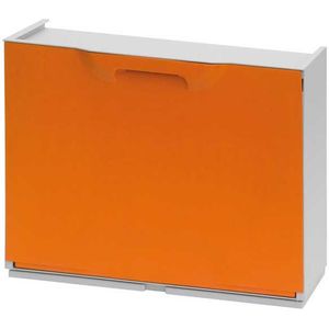 Artplast Unika 40.1x51x17.3 Cm Schoenenrek