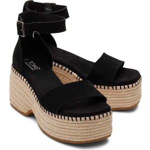 Toms Laila Platform Sandalen