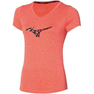 Mizuno Impulse Core Rb T-shirt Met Korte Mouwen