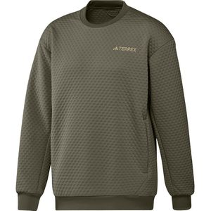 Adidas Terrex Xploric Crewneck Sweatshirt