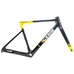 Cinelli Pressure Adr Racefietsframe