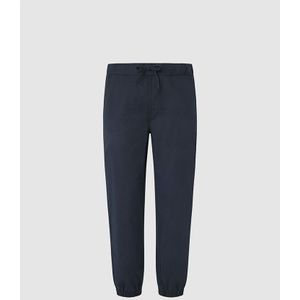 Pepe Jeans Pull On Cuffed Smart Broek