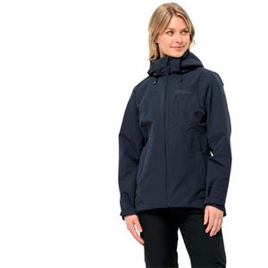 Jack Wolfskin Fernblick 2l Jas