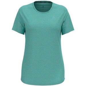 Odlo Crew Active 365 Linencool T-shirt Met Korte Mouwen