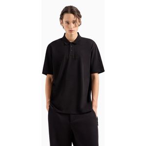 Armani Exchange Xm000080_af10819 Korte Mouw Poloshirt