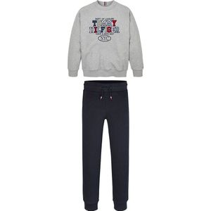 Tommy Hilfiger Kb0kb09059 Trainingspak