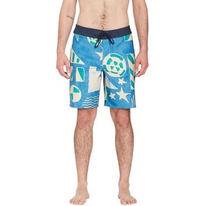 Volcom Geo Stoney 19´´ Zwembroek