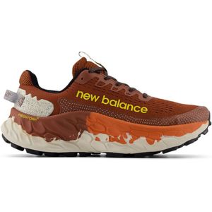 New Balance Fresh Foam X Trail More V3 Schoenen