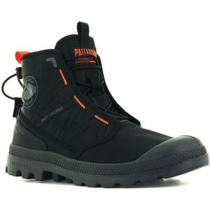 Palladium Pampa Travel Lite-laarzen