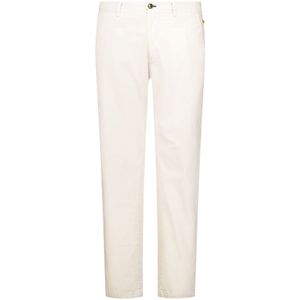 Nza New Zealand Napier Twill Stretch Chino Broek