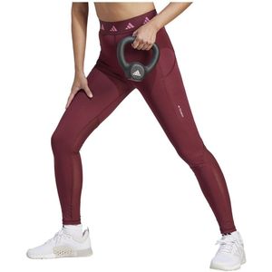 Adidas Techfit Stash Pocket Full Leggings