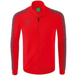 Erima Essential Team Track Top Sweatshirt Met Rits