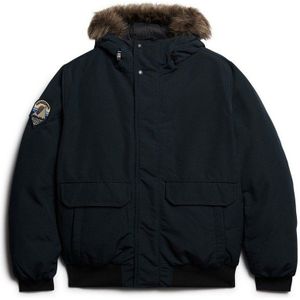 Superdry Everest Faux Fur Bomberjack