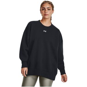 Under Armour Rival Fleece Oversized Sweatshirt