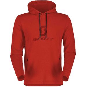 Scott Tech Hoodie