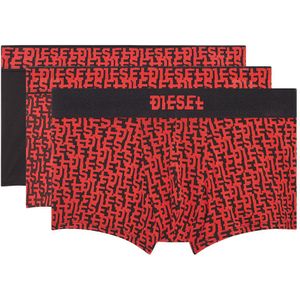 Diesel Damien Boxers 3 Eenheden