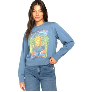 Billabong From Paradise Sweatshirt