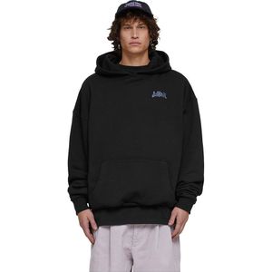 Lost Youth Dripping Heart Hoodie