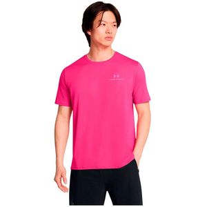 Under Armour Vanish Energy T-shirt Met Korte Mouwen