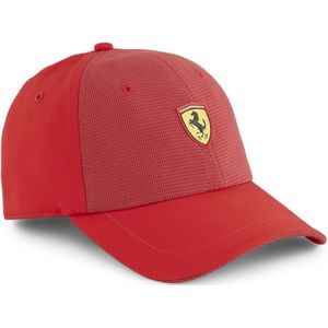 Puma Ferrari Race Bb Junior Pet