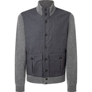 Hackett Hm702996 Cardigan