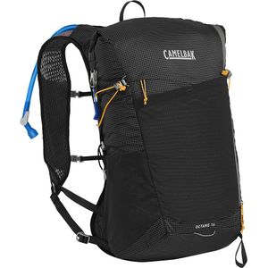 Camelbak Octane 16l+fusion 2l Hydratatiepakket