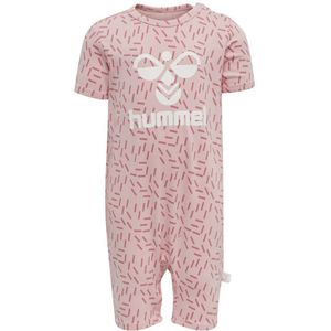 Hummel River Body Met Korte Mouwen