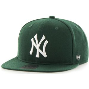 47 Mlb New York Yankees No Shot Tain Cap Pet