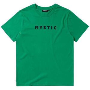 Mystic Icon T-shirt Met Korte Mouwen