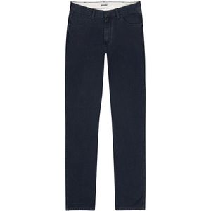 Wrangler Greensboro Regular Straight Fit Broek