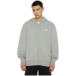 Dickies Summerdale Zip Through Sweatshirt